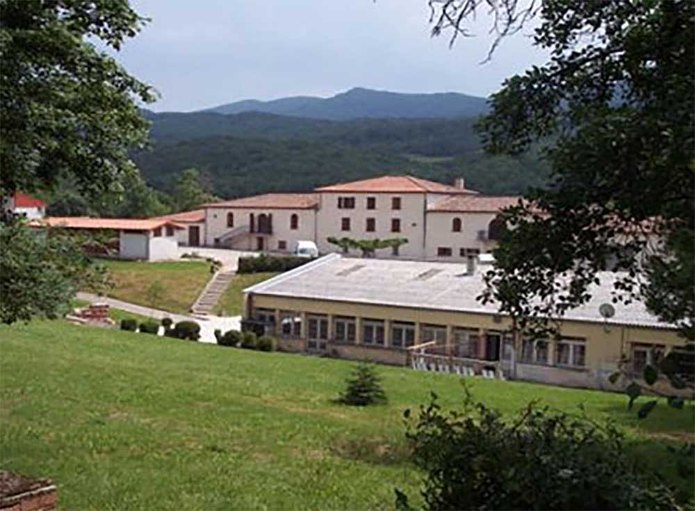 la vergniere